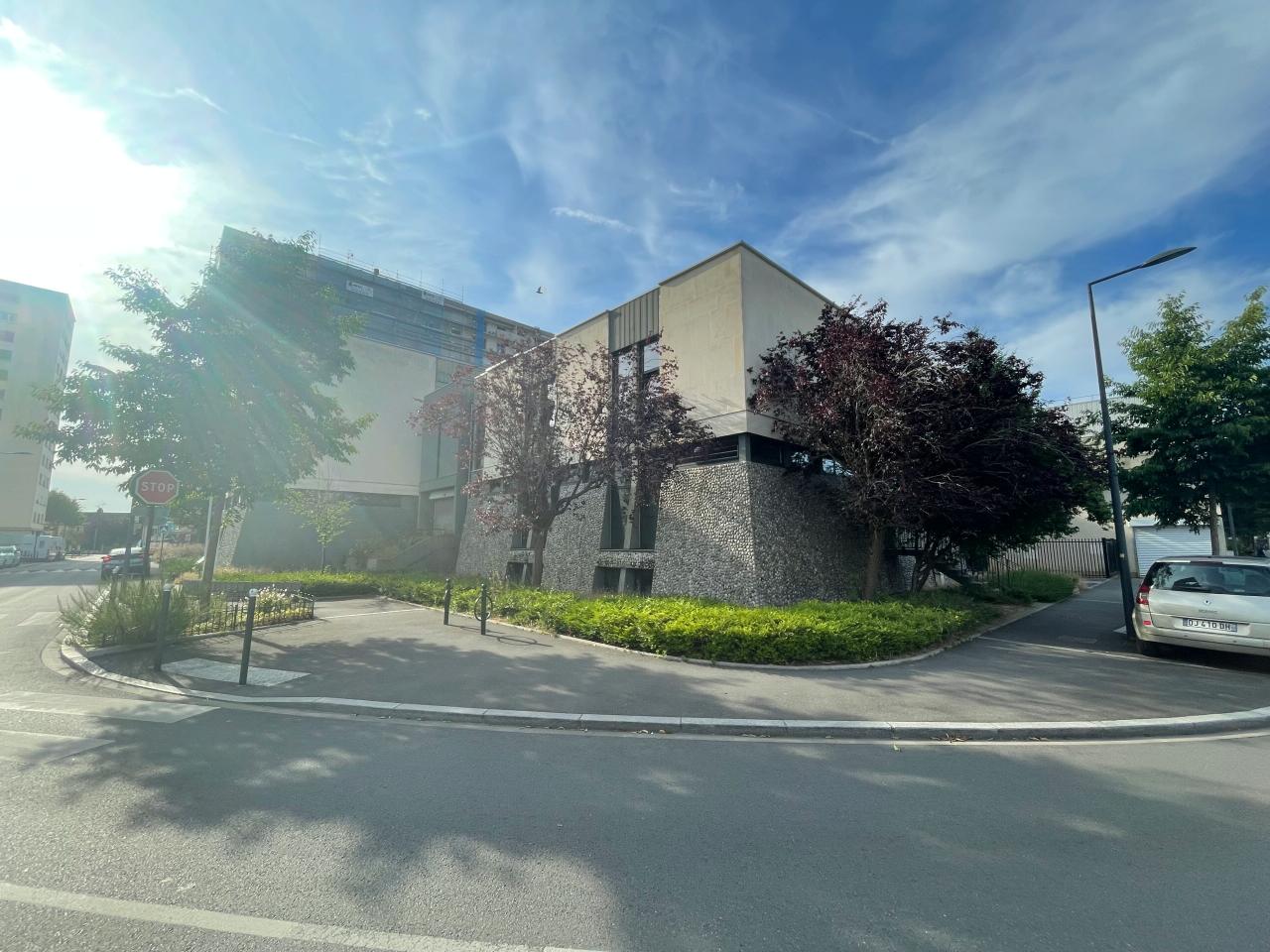 Bureau Orléans 1765m² Location bureau Orléans Loiret OLBUR2425857 2